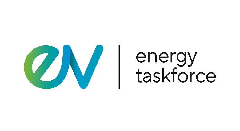EV Energy Taskforce Logo